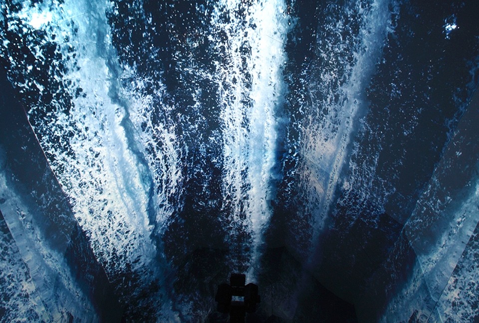 Inferno2008-2010 – 小谷元彦 オフィシャルサイト【Phantom limb