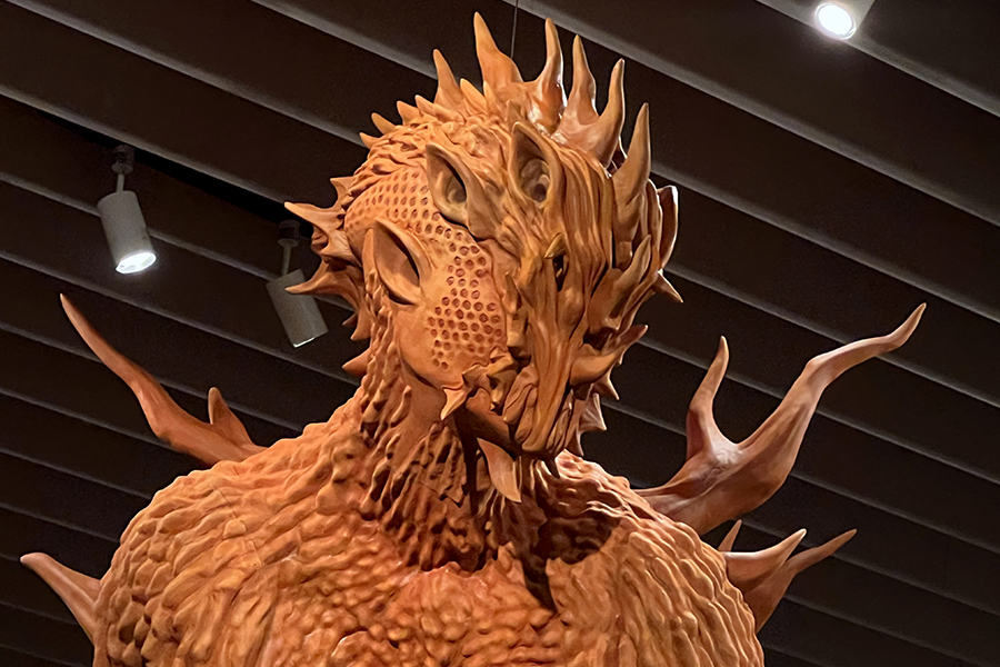 Sculpture / Photo – 小谷元彦 オフィシャルサイト【Phantom